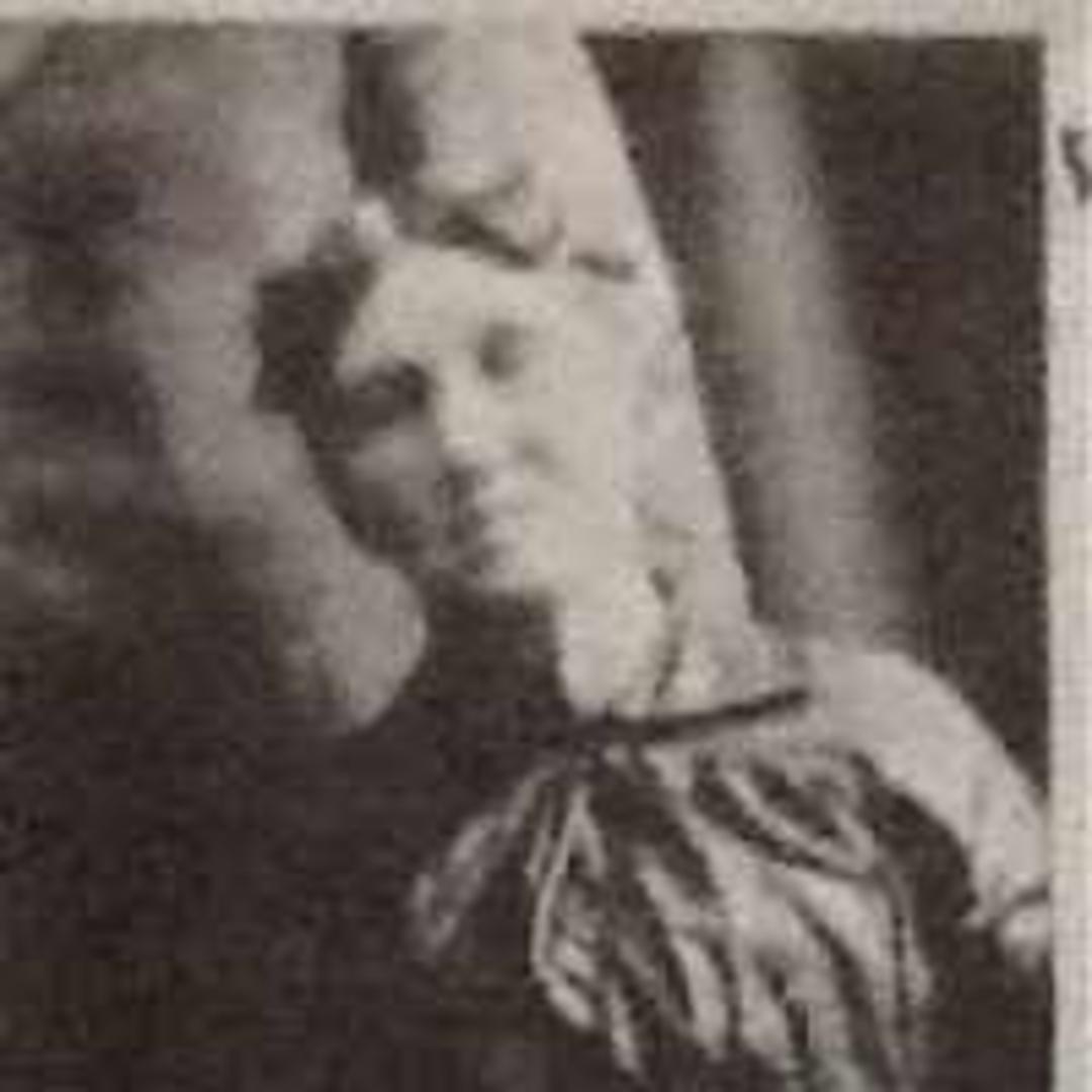 Catharine Smith (1857 - 1944) Profile